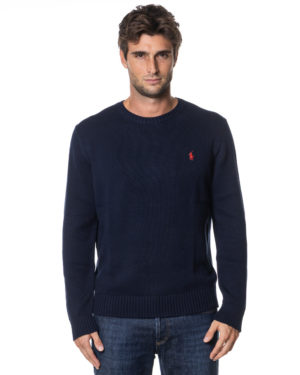 RALPH LAUREN MAGLIA RL810846 BLN-1