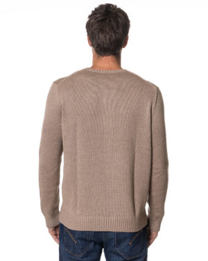 RALPH LAUREN MAGLIA RL810846 BRO-2