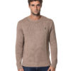 RALPH LAUREN MAGLIA RL810846 BRO-1
