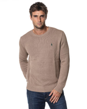 RALPH LAUREN MAGLIA RL810846 BRO-3