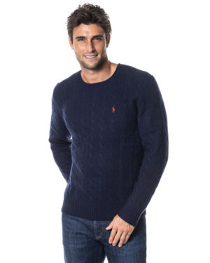 RALPH LAUREN MAGLIA RL876762 BLN-3