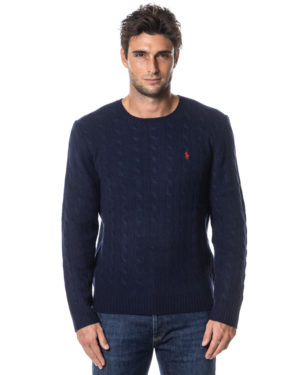 RALPH LAUREN MAGLIA RL876762 BLN-1