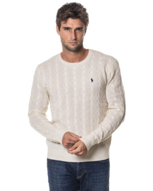 RALPH LAUREN MAGLIA RL876762 CRE-3