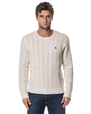 RALPH LAUREN MAGLIA RL876762 CRE-1