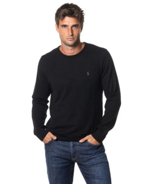 RALPH LAUREN MAGLIA RL974148 NER-3