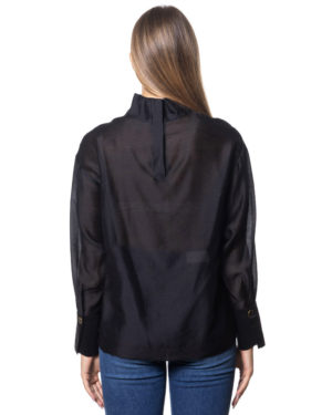 RAME BLUSA RMDCAM050584 NER-2