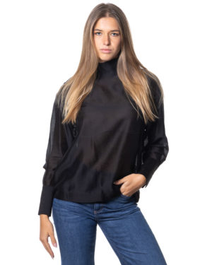 RAME BLUSA RMDCAM050584 NER-3
