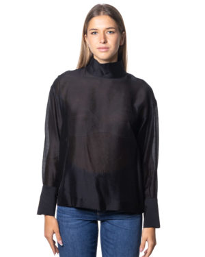 RAME BLUSA RMDCAM050584 NER-1