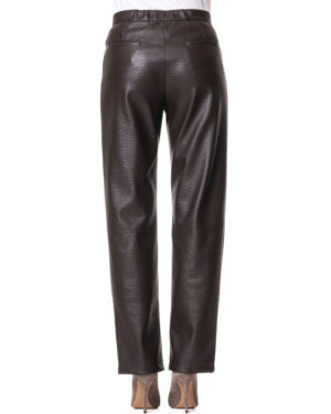 RAME PANTALONE RMDPAN290559 MOR-2