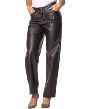 RAME PANTALONE RMDPAN290559 MOR-3
