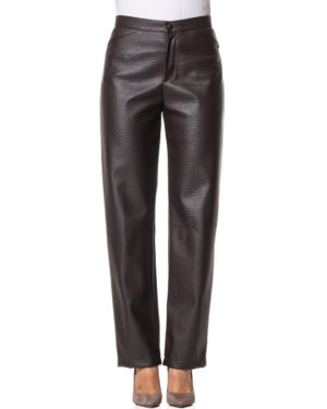 RAME PANTALONE RMDPAN290559 MOR-1