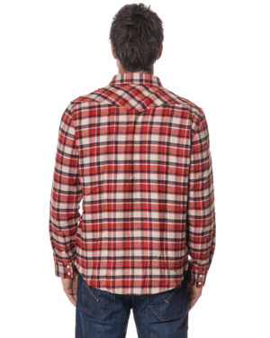 ROY ROGERS CAMICIA RRU400CP202866 DSW-2