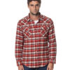 ROY ROGERS CAMICIA RRU400CP202866 DSW-1