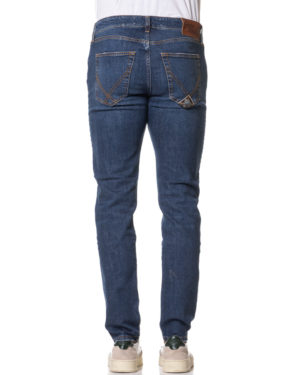 ROY ROGERS JEANS RRU075CH422748 DSW-2