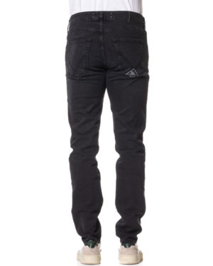 ROY ROGERS JEANS RRU075N1002988 NER-2