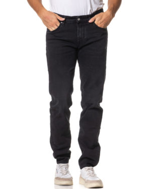 ROY ROGERS JEANS RRU075N1002988 NER-3