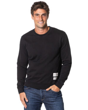 ROY ROGERS MAGLIA RRU9005CN68 NER-3