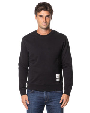 ROY ROGERS MAGLIA RRU9005CN68 NER-1