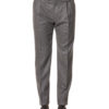 SANTANIELLO PANTALONE SB3385PALATINO UNI-1