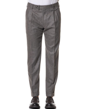 SANTANIELLO PANTALONE SB3385PALATINO UNI-1