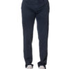 SANTANIELLO PANTALONE SBDSE122979504TN BLU-1