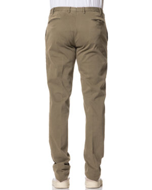 SANTANIELLO PANTALONE SBDSE122979504TN FAN-2
