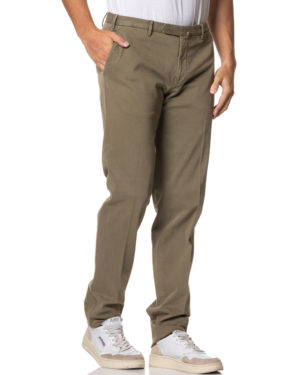 SANTANIELLO PANTALONE SBDSE122979504TN FAN-3