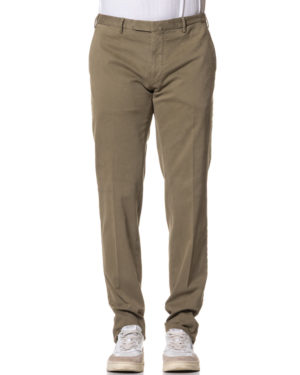 SANTANIELLO PANTALONE SBDSE122979504TN FAN-1