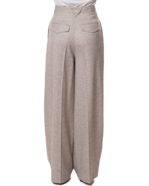 SIMONA CORSELLINI PANTALONE SCDC00153PA01302 UNI-2