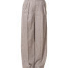 SIMONA CORSELLINI PANTALONE SCDC00153PA01302 UNI-1