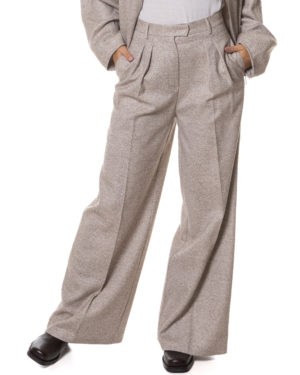 SIMONA CORSELLINI PANTALONE SCDC00153PA01302 UNI-3