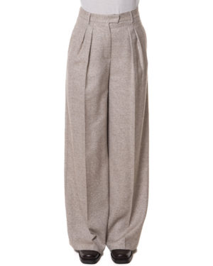 SIMONA CORSELLINI PANTALONE SCDC00153PA01302 UNI-1