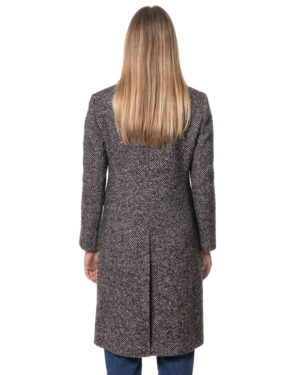SKILLS&GENES CAPPOTTO SKDMAFALDA708W715 FNA-2