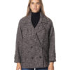 SKILLS&GENES CAPPOTTO SKDTILDE711W715 FNA-1