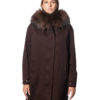 SWORD PARKA SWD7552 MOR-1