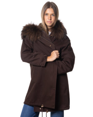 SWORD PARKA SWD7552 MOR-3