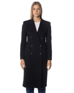 TAGLIATORE CAPPOTTO TGDMERYL350001N5051 NER-1