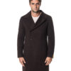 TAGLIATORE CAPPOTTO TGARDENEM812 MOR-1