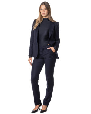 TAGLIATORE GIACCA TGDPARIGI520038B3070 BLU-3