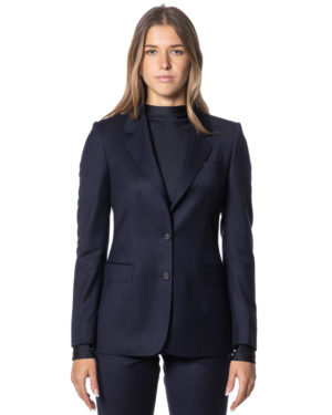 TAGLIATORE GIACCA TGDPARIGI520038B3070 BLU-1