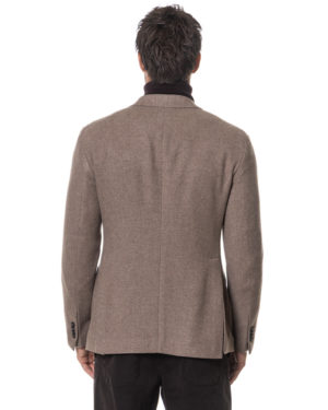 TAGLIATORE GIACCA TGS20K340207T1206 TOR-2