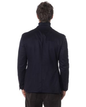 TAGLIATORE GIACCA TGS20K350010B1180 BLU-2