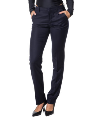 TAGLIATORE PANTALONE TGD520038B3070 BLU-3