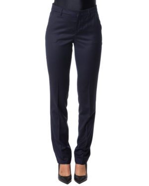 TAGLIATORE PANTALONE TGD520038B3070 BLU-1