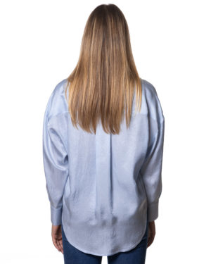 TELA CAMICIA TLD0201010515 UNI-2