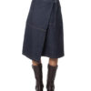 TELA GONNA TLDB10001T158 BLU-1