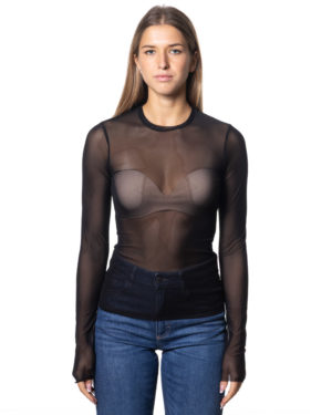 TELA T-SHIRT TLD1200010532 NER-1