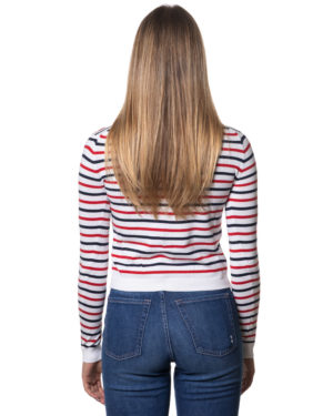 TOMMY HILFIGER CARDIGAN THD20976 BIA-2