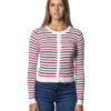 TOMMY HILFIGER CARDIGAN THD20976 BIA-1