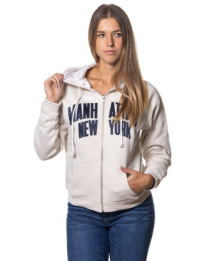 TOMMY HILFIGER FELPA THD21129 SAB-3
